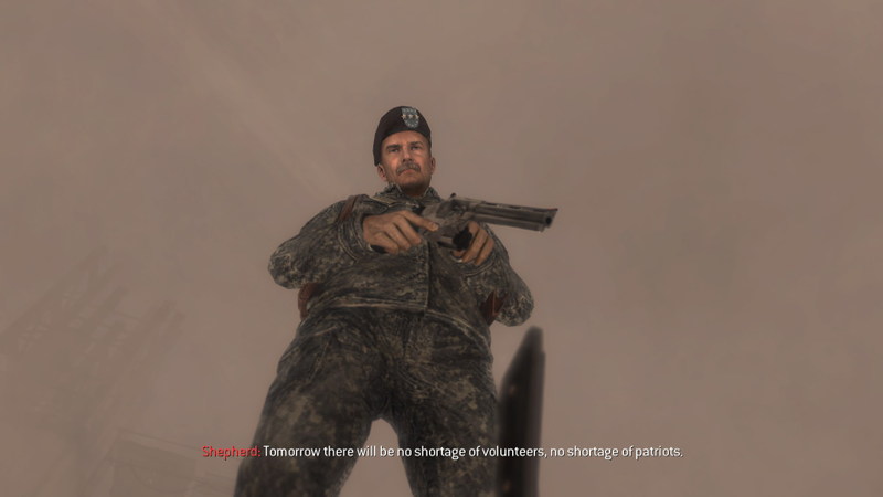 Illustration for article titled Modern Warfare 2 Deserves More Credit